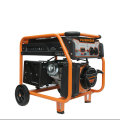 Generator Petrol, Portable - 5000W Single-Phase Fusinda Power Petrol Generator